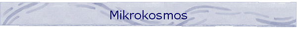 Mikrokosmos