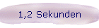 1,2 Sekunden