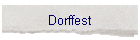 Dorffest