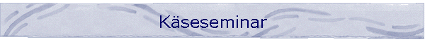 Kseseminar