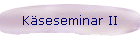 Kseseminar II