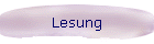 Lesung