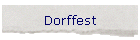 Dorffest