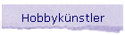 Hobbyknstler