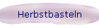 Herbstbasteln