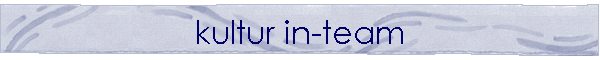 kultur in-team
