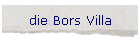 die Bors Villa