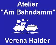 Atelier am Bahndamm