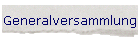 Generalversammlung