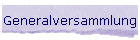 Generalversammlung