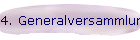 4. Generalversammlung