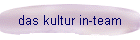 das kultur in-team