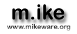 m.ike -> www.mikeware.org